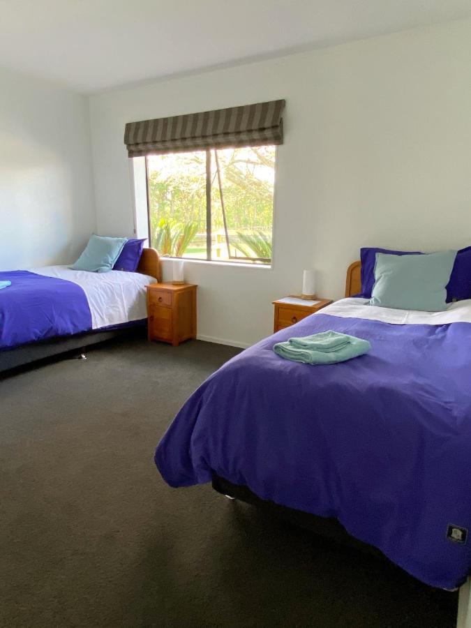 Bed and Breakfast Unique Equestrian Lifestyle Tamahere Exteriér fotografie