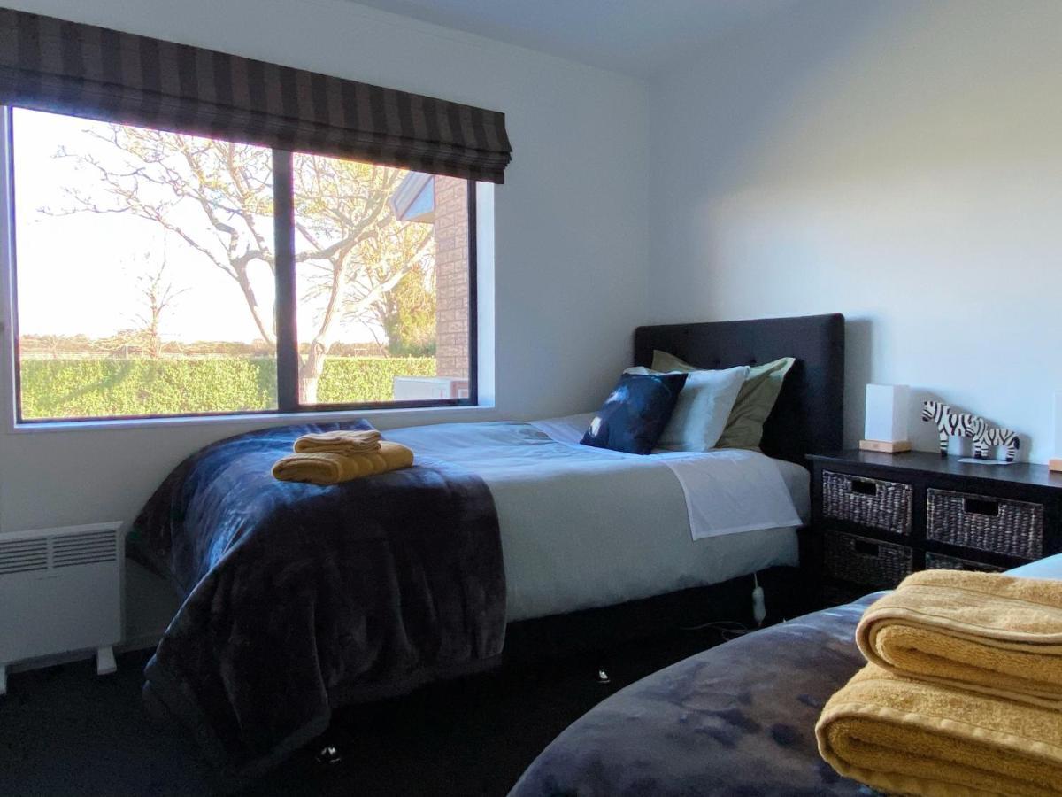 Bed and Breakfast Unique Equestrian Lifestyle Tamahere Exteriér fotografie