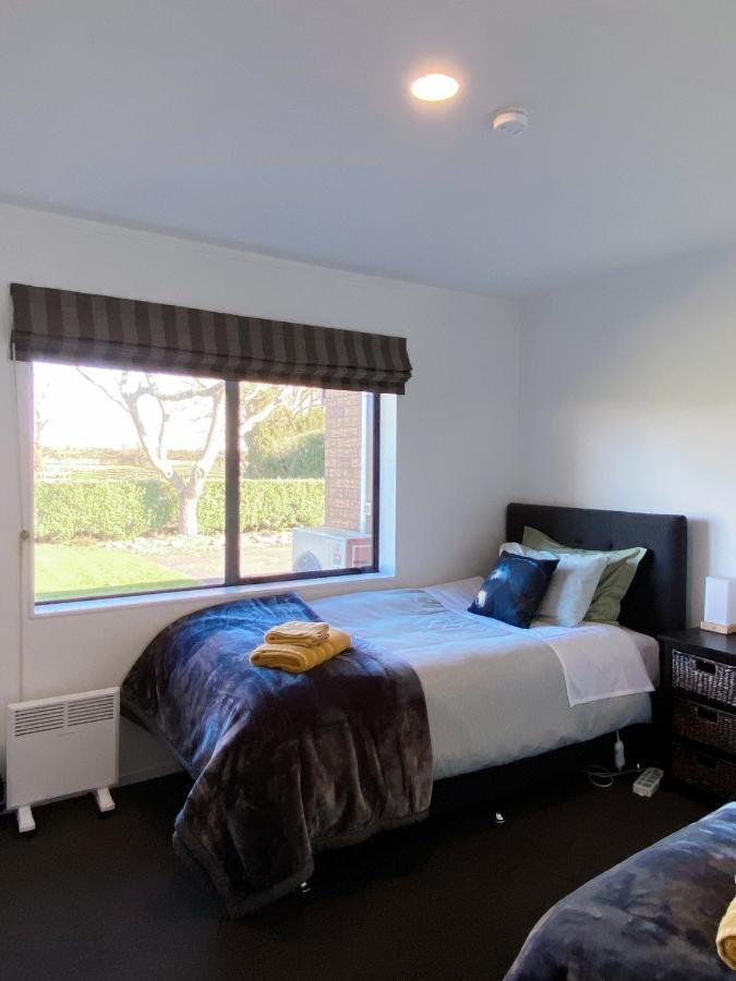Bed and Breakfast Unique Equestrian Lifestyle Tamahere Exteriér fotografie
