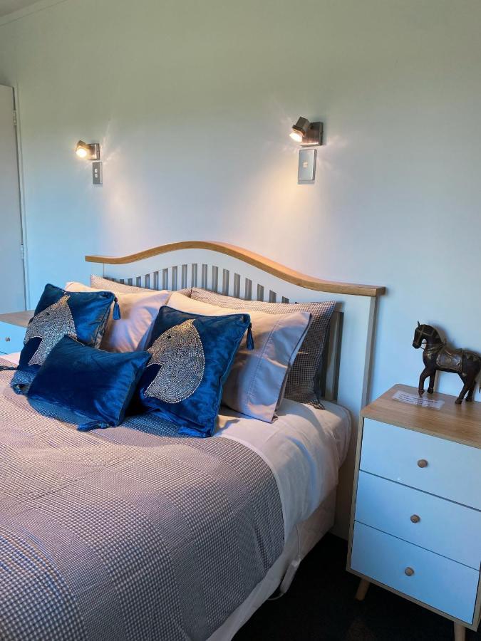 Bed and Breakfast Unique Equestrian Lifestyle Tamahere Exteriér fotografie